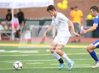 Thumbnail 2 in Bronxville vs. Pearl River (Westchester/Rockland Challenge) photogallery.