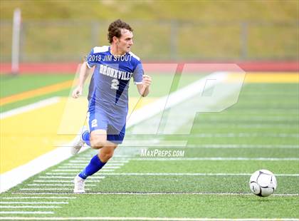Thumbnail 3 in Bronxville vs. Pearl River (Westchester/Rockland Challenge) photogallery.