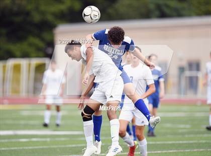 Thumbnail 3 in Bronxville vs. Pearl River (Westchester/Rockland Challenge) photogallery.