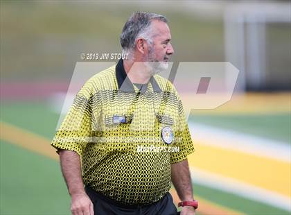 Thumbnail 1 in Bronxville vs. Pearl River (Westchester/Rockland Challenge) photogallery.