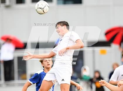 Thumbnail 1 in Bronxville vs. Pearl River (Westchester/Rockland Challenge) photogallery.