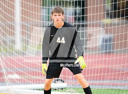 Thumbnail 2 in Bronxville vs. Pearl River (Westchester/Rockland Challenge) photogallery.