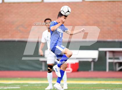 Thumbnail 3 in Bronxville vs. Pearl River (Westchester/Rockland Challenge) photogallery.