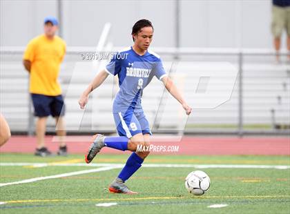 Thumbnail 3 in Bronxville vs. Pearl River (Westchester/Rockland Challenge) photogallery.
