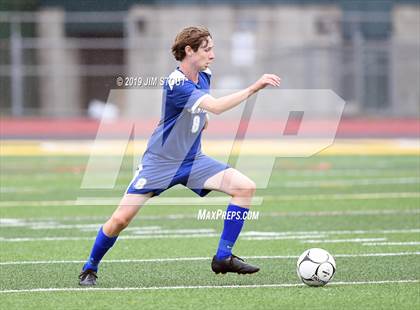 Thumbnail 2 in Bronxville vs. Pearl River (Westchester/Rockland Challenge) photogallery.