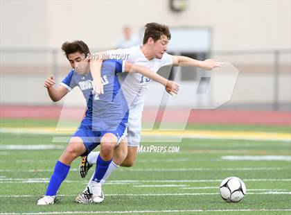 Thumbnail 2 in Bronxville vs. Pearl River (Westchester/Rockland Challenge) photogallery.