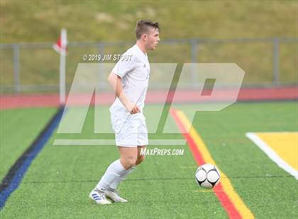 Thumbnail 3 in Bronxville vs. Pearl River (Westchester/Rockland Challenge) photogallery.