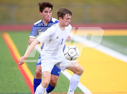 Thumbnail 2 in Bronxville vs. Pearl River (Westchester/Rockland Challenge) photogallery.