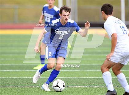 Thumbnail 2 in Bronxville vs. Pearl River (Westchester/Rockland Challenge) photogallery.