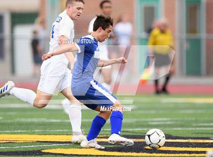 Thumbnail 2 in Bronxville vs. Pearl River (Westchester/Rockland Challenge) photogallery.