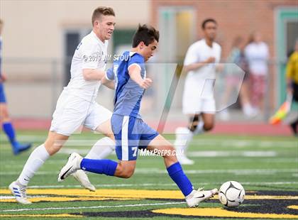 Thumbnail 1 in Bronxville vs. Pearl River (Westchester/Rockland Challenge) photogallery.