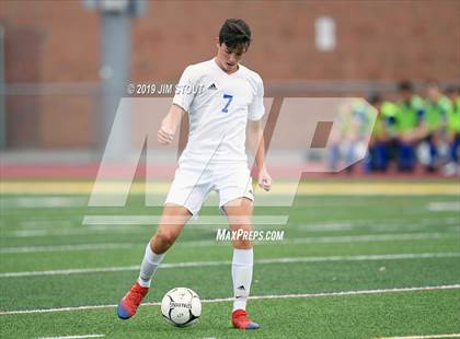 Thumbnail 3 in Bronxville vs. Pearl River (Westchester/Rockland Challenge) photogallery.