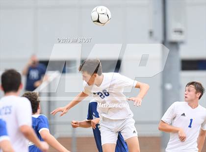 Thumbnail 1 in Bronxville vs. Pearl River (Westchester/Rockland Challenge) photogallery.