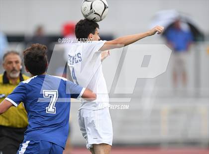 Thumbnail 1 in Bronxville vs. Pearl River (Westchester/Rockland Challenge) photogallery.