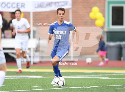 Thumbnail 2 in Bronxville vs. Pearl River (Westchester/Rockland Challenge) photogallery.