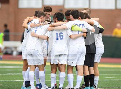 Thumbnail 3 in Bronxville vs. Pearl River (Westchester/Rockland Challenge) photogallery.