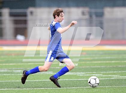 Thumbnail 3 in Bronxville vs. Pearl River (Westchester/Rockland Challenge) photogallery.