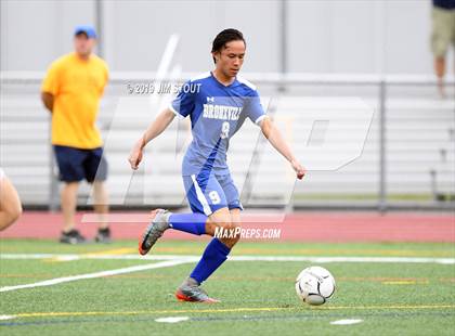 Thumbnail 2 in Bronxville vs. Pearl River (Westchester/Rockland Challenge) photogallery.