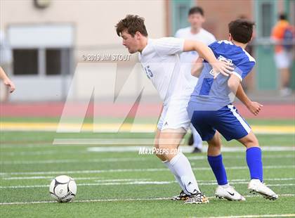 Thumbnail 2 in Bronxville vs. Pearl River (Westchester/Rockland Challenge) photogallery.