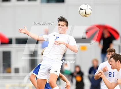 Thumbnail 2 in Bronxville vs. Pearl River (Westchester/Rockland Challenge) photogallery.