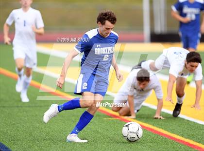 Thumbnail 2 in Bronxville vs. Pearl River (Westchester/Rockland Challenge) photogallery.