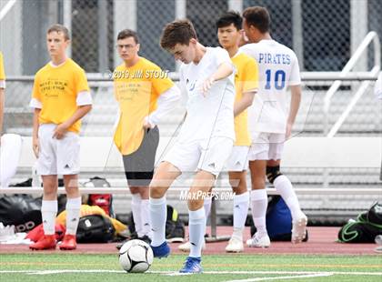Thumbnail 2 in Bronxville vs. Pearl River (Westchester/Rockland Challenge) photogallery.