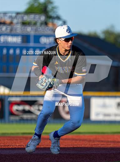 St. Charles Catholic @ Covenant Christian Academy