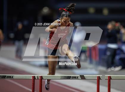 Thumbnail 3 in Spring Valley Weekday #1 (300 Hurdles) photogallery.