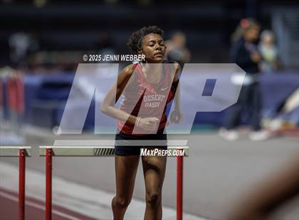 Thumbnail 2 in Spring Valley Weekday #1 (300 Hurdles) photogallery.