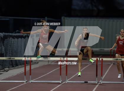 Thumbnail 2 in Spring Valley Weekday #1 (300 Hurdles) photogallery.