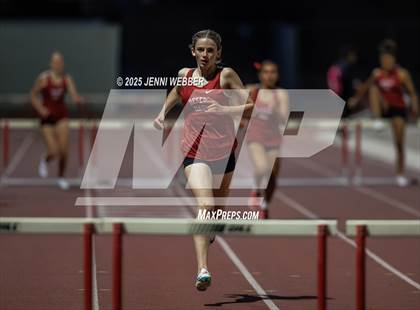Thumbnail 2 in Spring Valley Weekday #1 (300 Hurdles) photogallery.