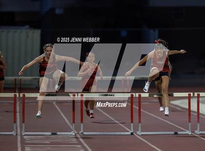 Thumbnail 2 in Spring Valley Weekday #1 (300 Hurdles) photogallery.