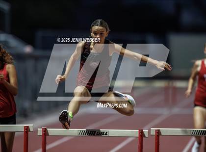 Thumbnail 2 in Spring Valley Weekday #1 (300 Hurdles) photogallery.