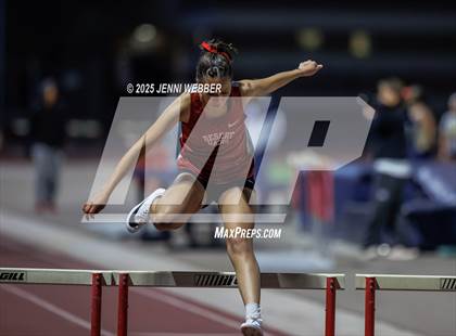 Thumbnail 2 in Spring Valley Weekday #1 (300 Hurdles) photogallery.