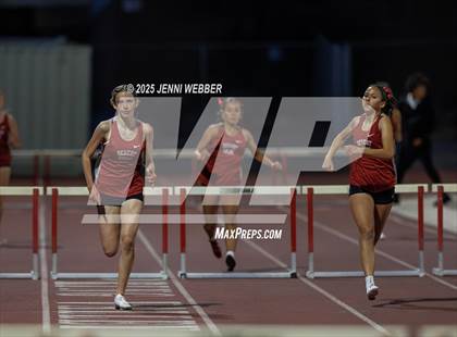 Thumbnail 3 in Spring Valley Weekday #1 (300 Hurdles) photogallery.