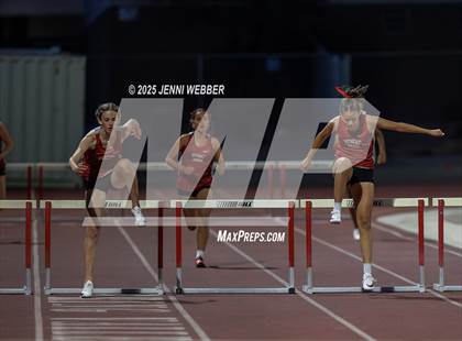 Thumbnail 3 in Spring Valley Weekday #1 (300 Hurdles) photogallery.