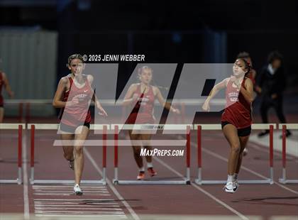Thumbnail 2 in Spring Valley Weekday #1 (300 Hurdles) photogallery.