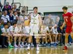 Photo from the gallery "Mater Dei vs Santa Barbara (CIF-SS D1 Quarterfinals)"