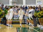 Photo from the gallery "Mater Dei vs Santa Barbara (CIF-SS D1 Quarterfinals)"