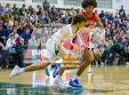 Photo from the gallery "Mater Dei vs Santa Barbara (CIF-SS D1 Quarterfinals)"