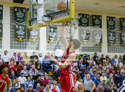 Thumbnail 1 in Mater Dei vs Santa Barbara (CIF-SS D1 Quarterfinals) photogallery.