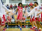 Photo from the gallery "Mater Dei vs Santa Barbara (CIF-SS D1 Quarterfinals)"