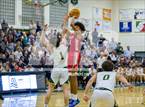 Photo from the gallery "Mater Dei vs Santa Barbara (CIF-SS D1 Quarterfinals)"