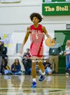 Photo from the gallery "Mater Dei vs Santa Barbara (CIF-SS D1 Quarterfinals)"