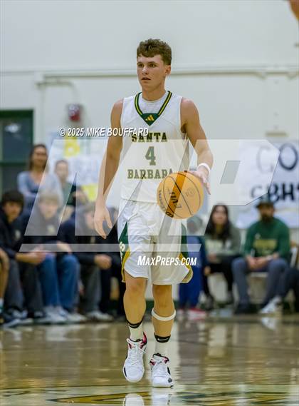 Thumbnail 3 in Mater Dei vs Santa Barbara (CIF-SS D1 Quarterfinals) photogallery.