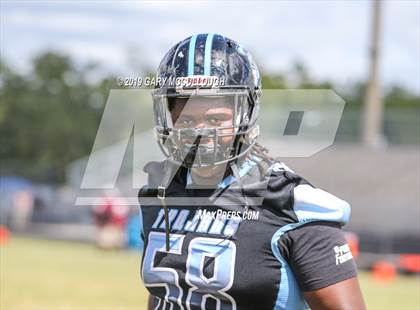 Thumbnail 3 in Raines @ Ribault photogallery.