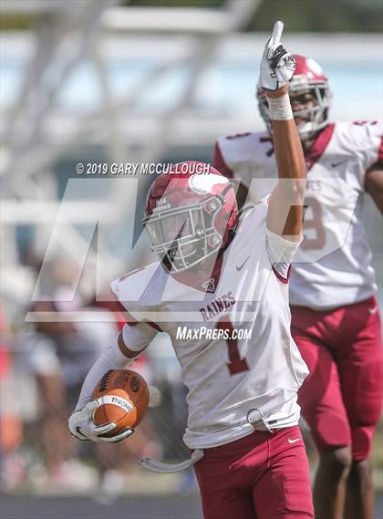 Thumbnail 1 in Raines @ Ribault photogallery.
