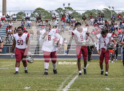 Thumbnail 1 in Raines @ Ribault photogallery.