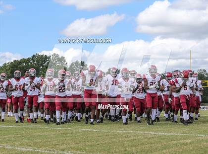 Thumbnail 1 in Raines @ Ribault photogallery.