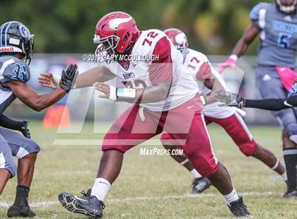 Thumbnail 2 in Raines @ Ribault photogallery.